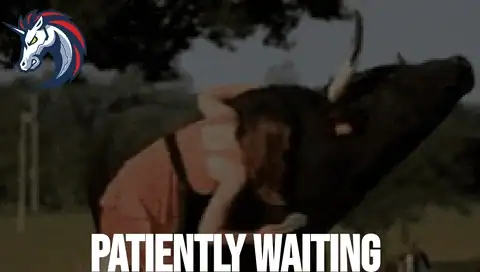 Skeleton sitting patiently on a bench, bones only, still waiting